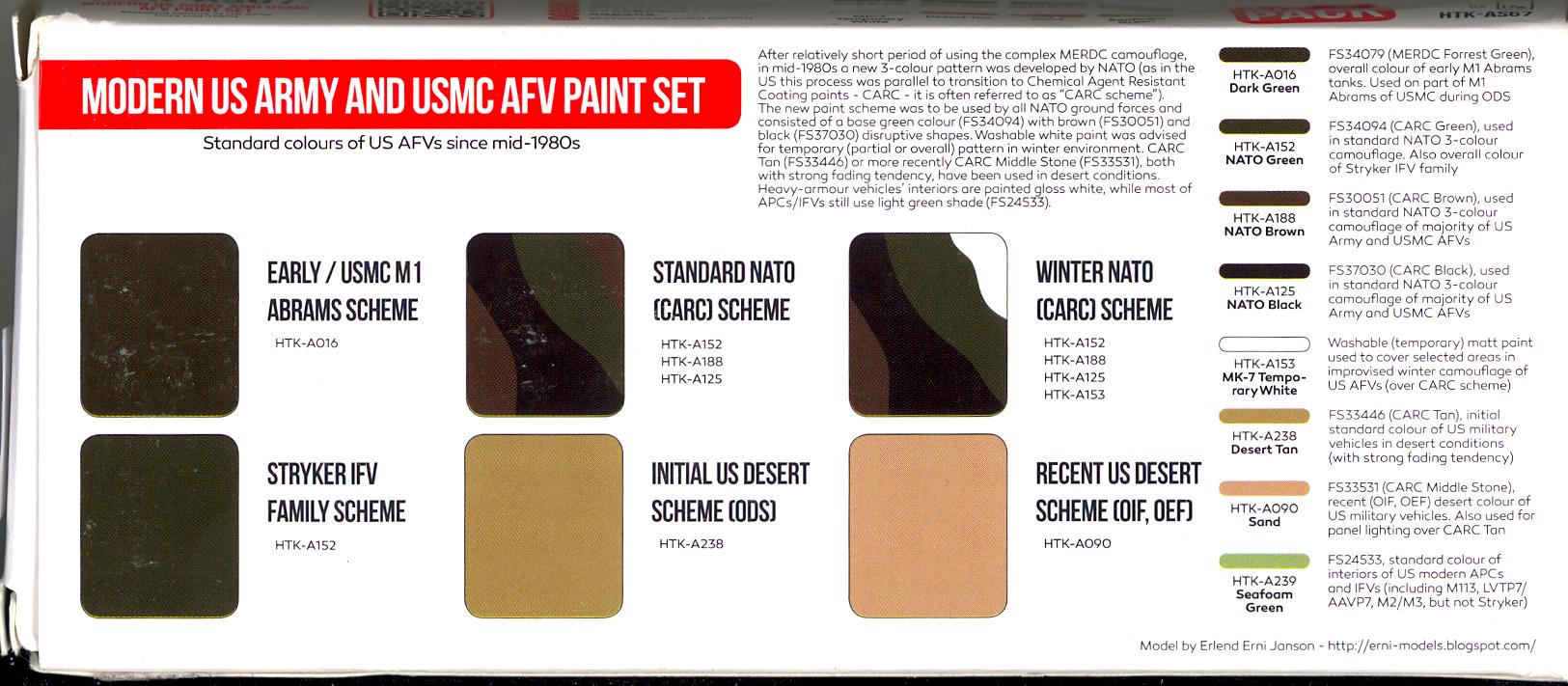 Carc Paint Colors Paint Color Ideas